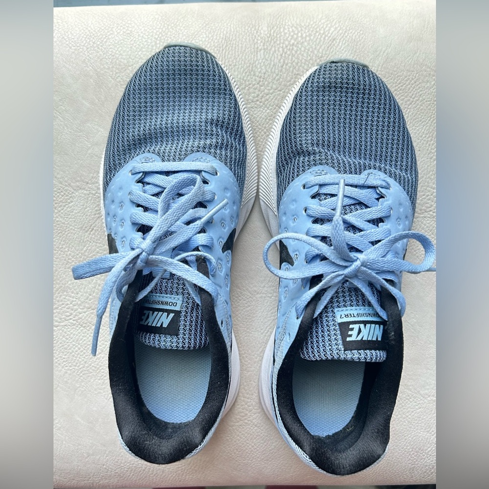 NIKE Downshifter Running Sneakers
